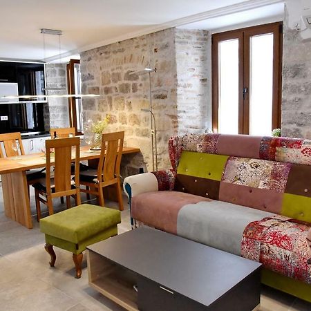 Lana & Ena Apartments Κότορ Εξωτερικό φωτογραφία