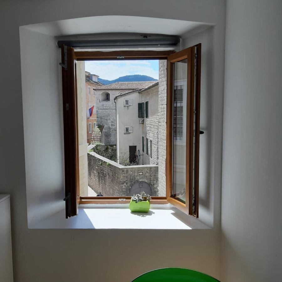 Lana & Ena Apartments Κότορ Εξωτερικό φωτογραφία