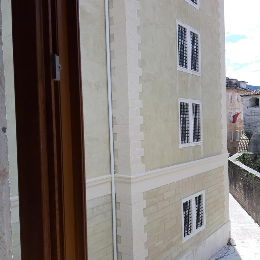 Lana & Ena Apartments Κότορ Εξωτερικό φωτογραφία
