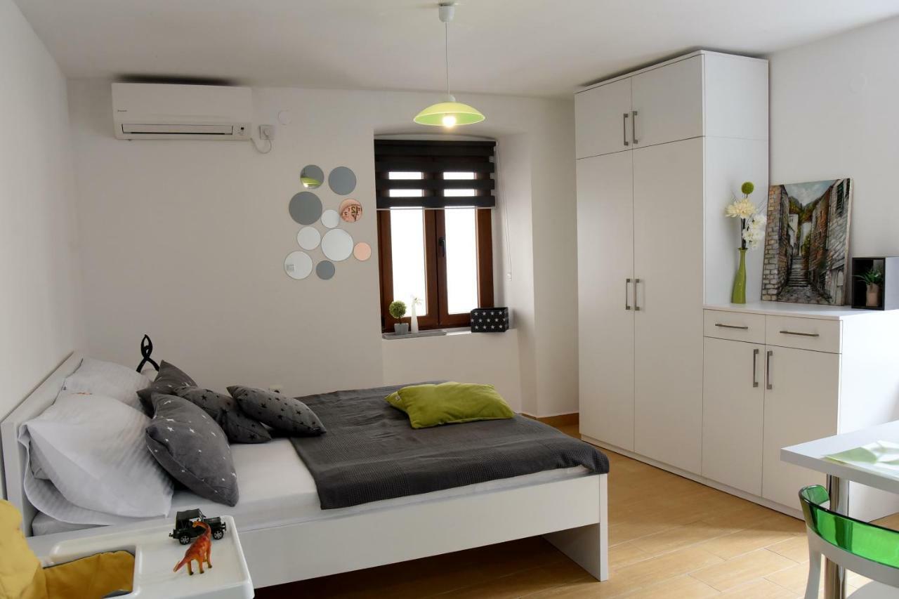 Lana & Ena Apartments Κότορ Εξωτερικό φωτογραφία