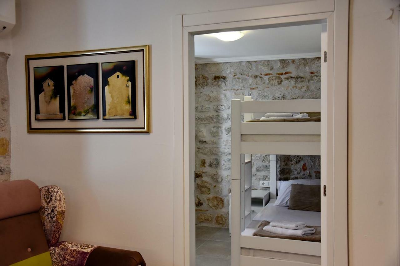 Lana & Ena Apartments Κότορ Εξωτερικό φωτογραφία