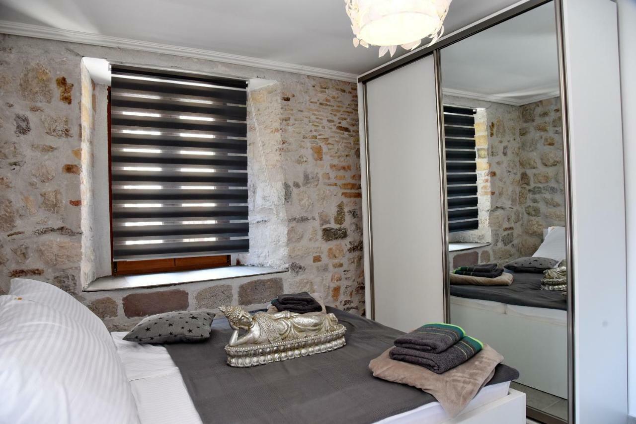 Lana & Ena Apartments Κότορ Εξωτερικό φωτογραφία