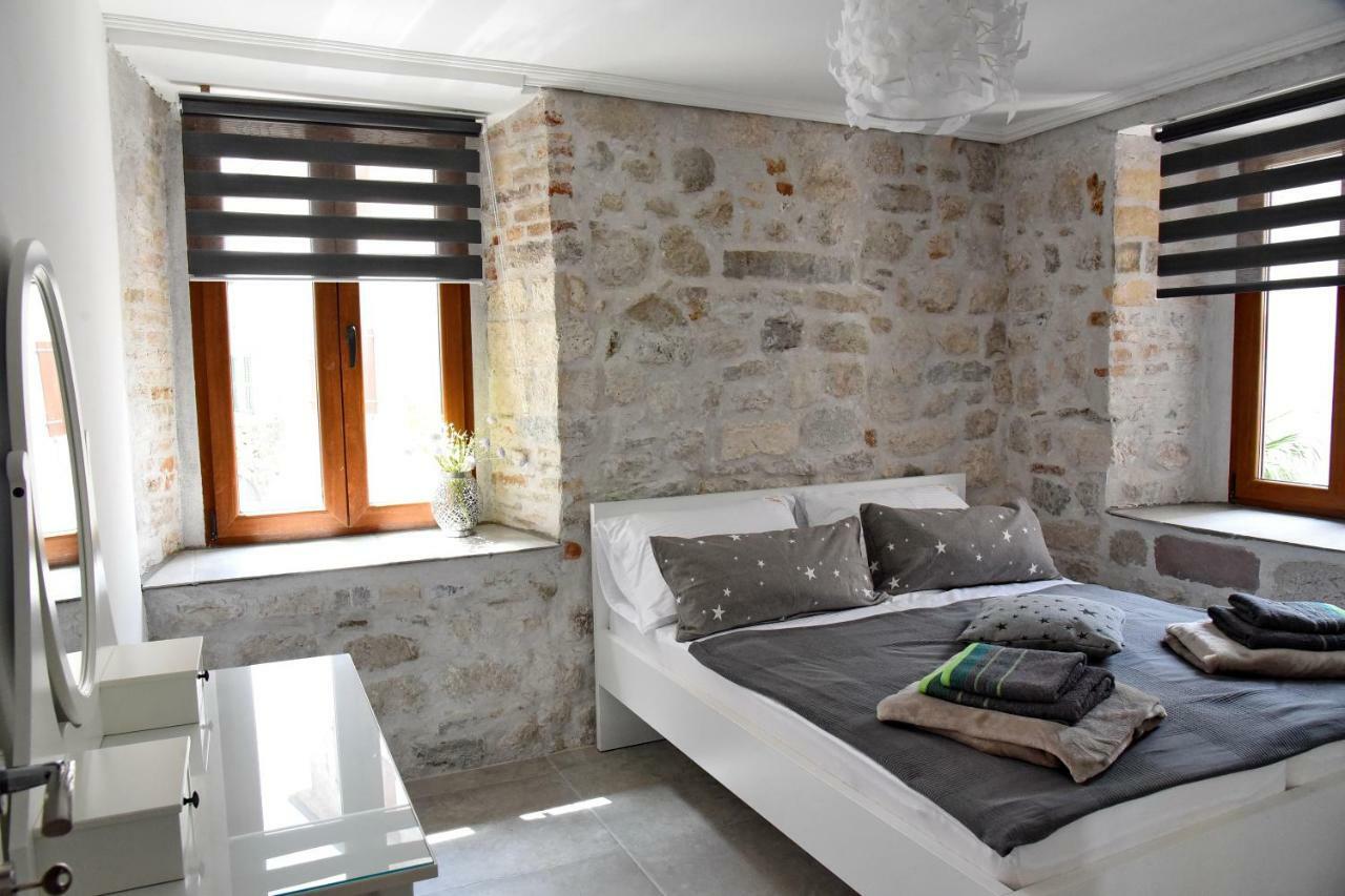 Lana & Ena Apartments Κότορ Εξωτερικό φωτογραφία