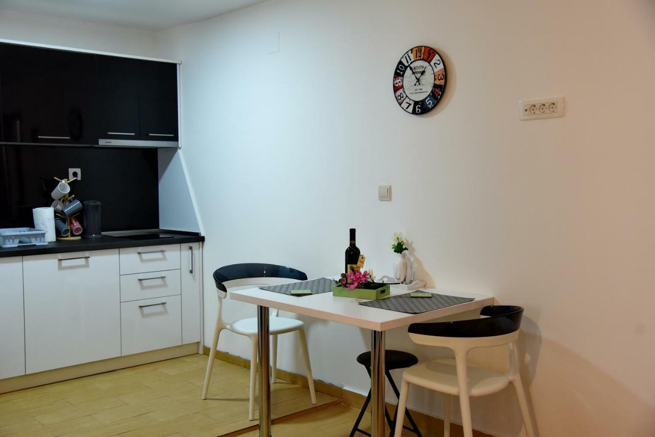 Lana & Ena Apartments Κότορ Εξωτερικό φωτογραφία