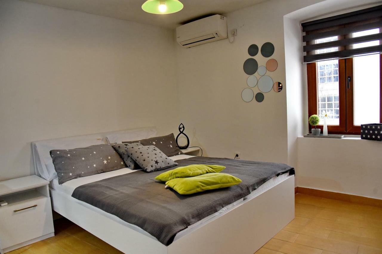 Lana & Ena Apartments Κότορ Εξωτερικό φωτογραφία