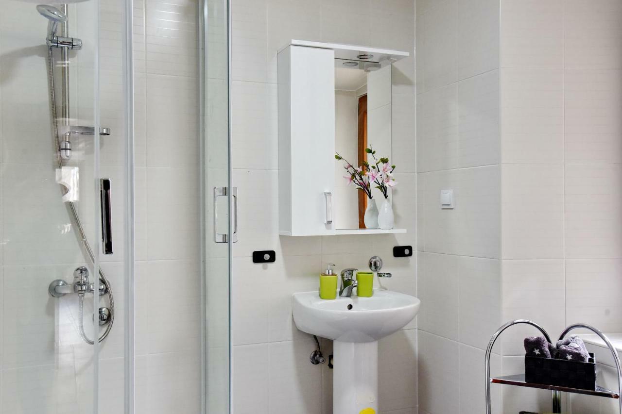 Lana & Ena Apartments Κότορ Εξωτερικό φωτογραφία
