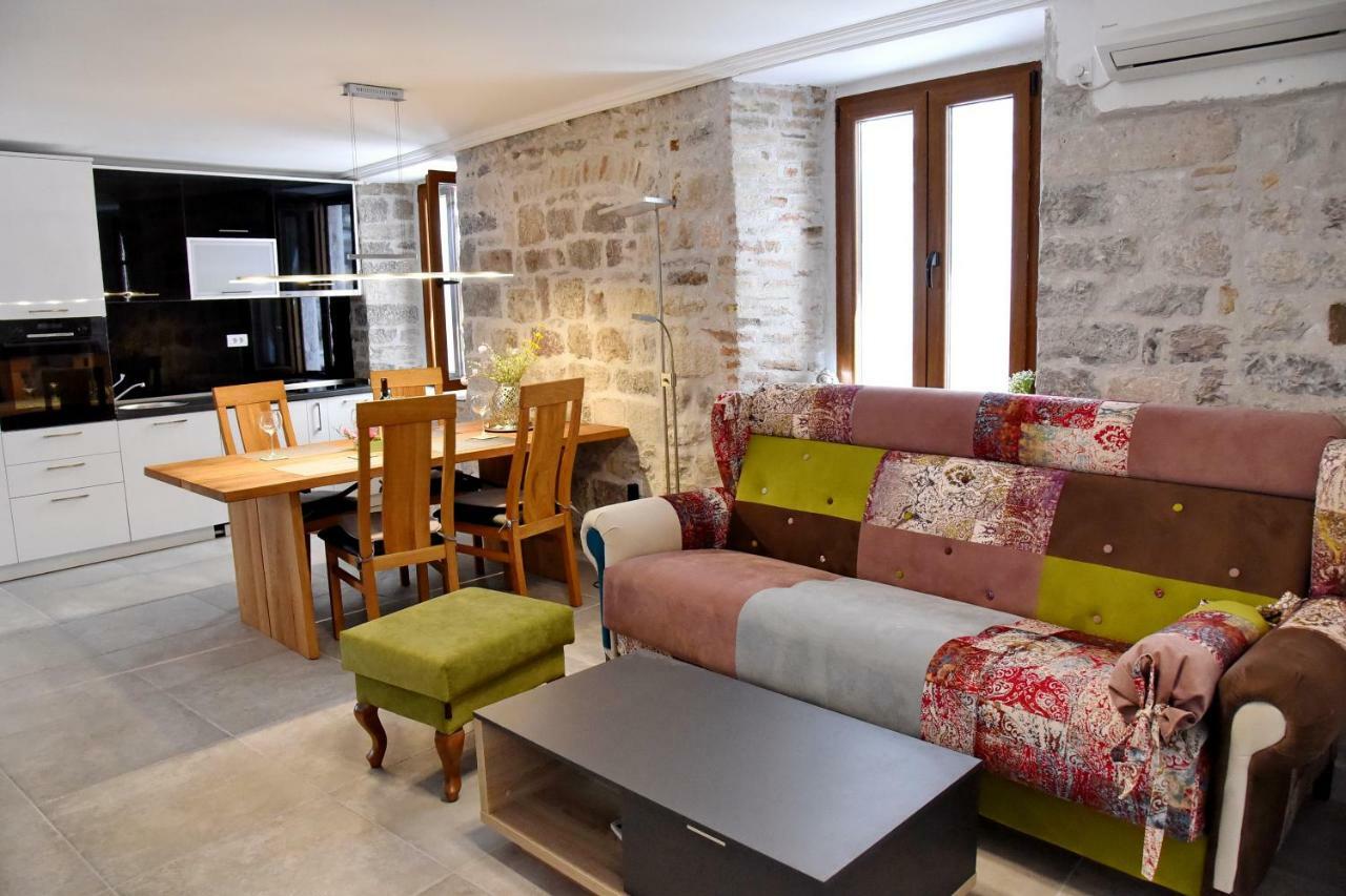 Lana & Ena Apartments Κότορ Εξωτερικό φωτογραφία