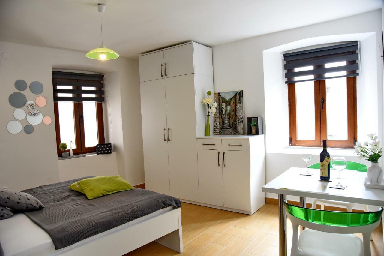 Lana & Ena Apartments Κότορ Εξωτερικό φωτογραφία
