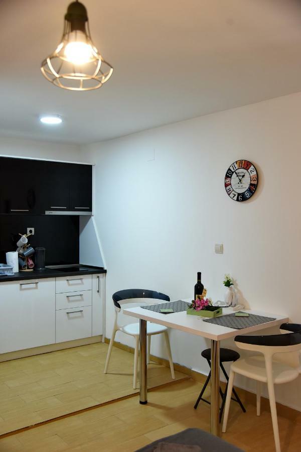 Lana & Ena Apartments Κότορ Εξωτερικό φωτογραφία