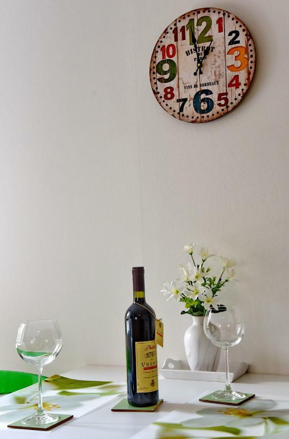 Lana & Ena Apartments Κότορ Εξωτερικό φωτογραφία