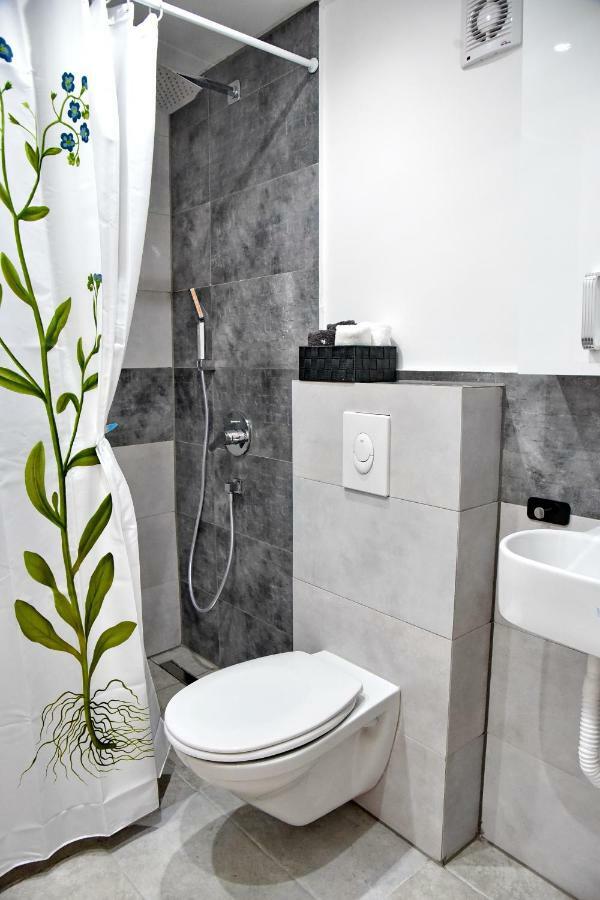 Lana & Ena Apartments Κότορ Εξωτερικό φωτογραφία