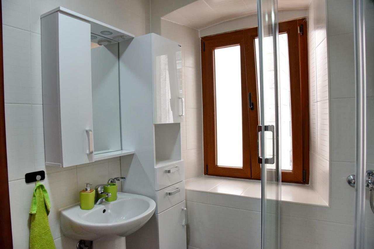 Lana & Ena Apartments Κότορ Εξωτερικό φωτογραφία