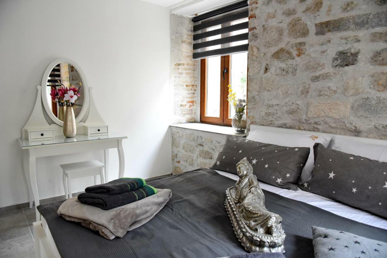 Lana & Ena Apartments Κότορ Εξωτερικό φωτογραφία