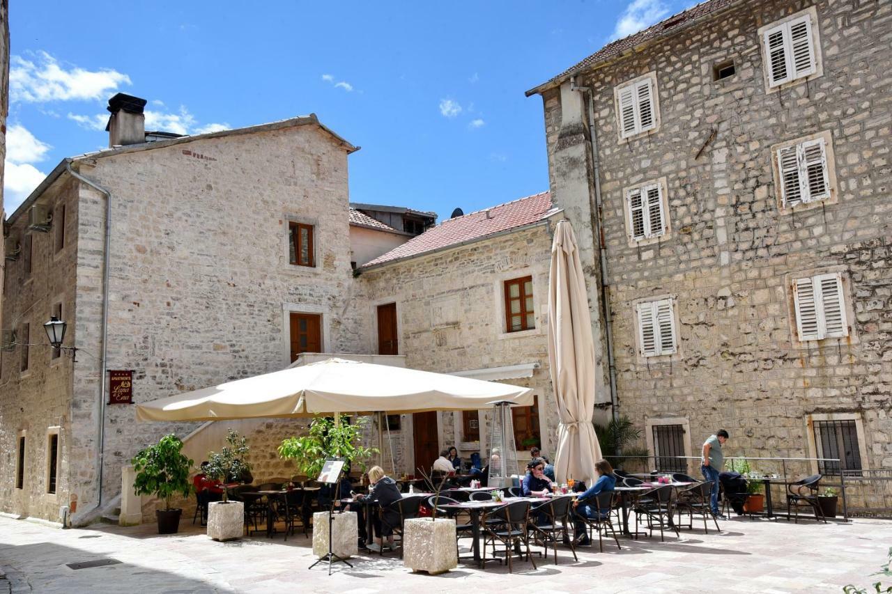 Lana & Ena Apartments Κότορ Εξωτερικό φωτογραφία